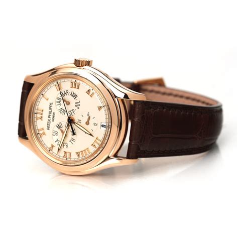 patek philippe complications 5035r|patek philippe yearly calendar.